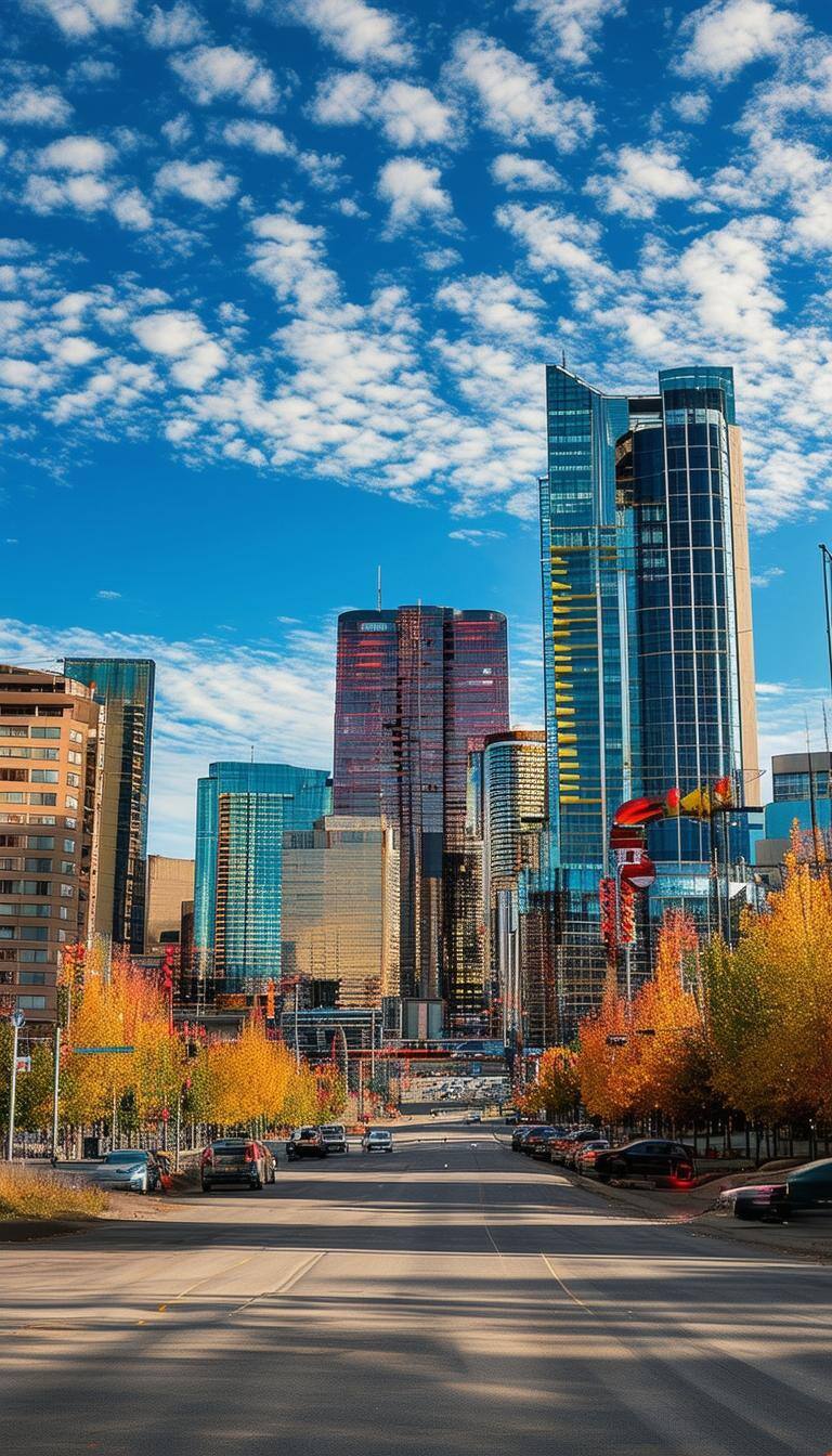 calgary calgary